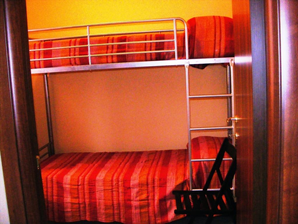Villetta Singola "Lilla" Alì Terme Room photo