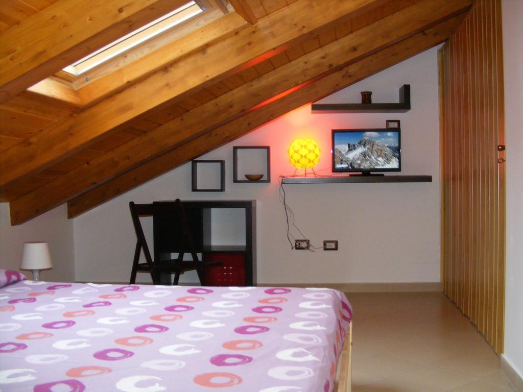 Villetta Singola "Lilla" Alì Terme Room photo