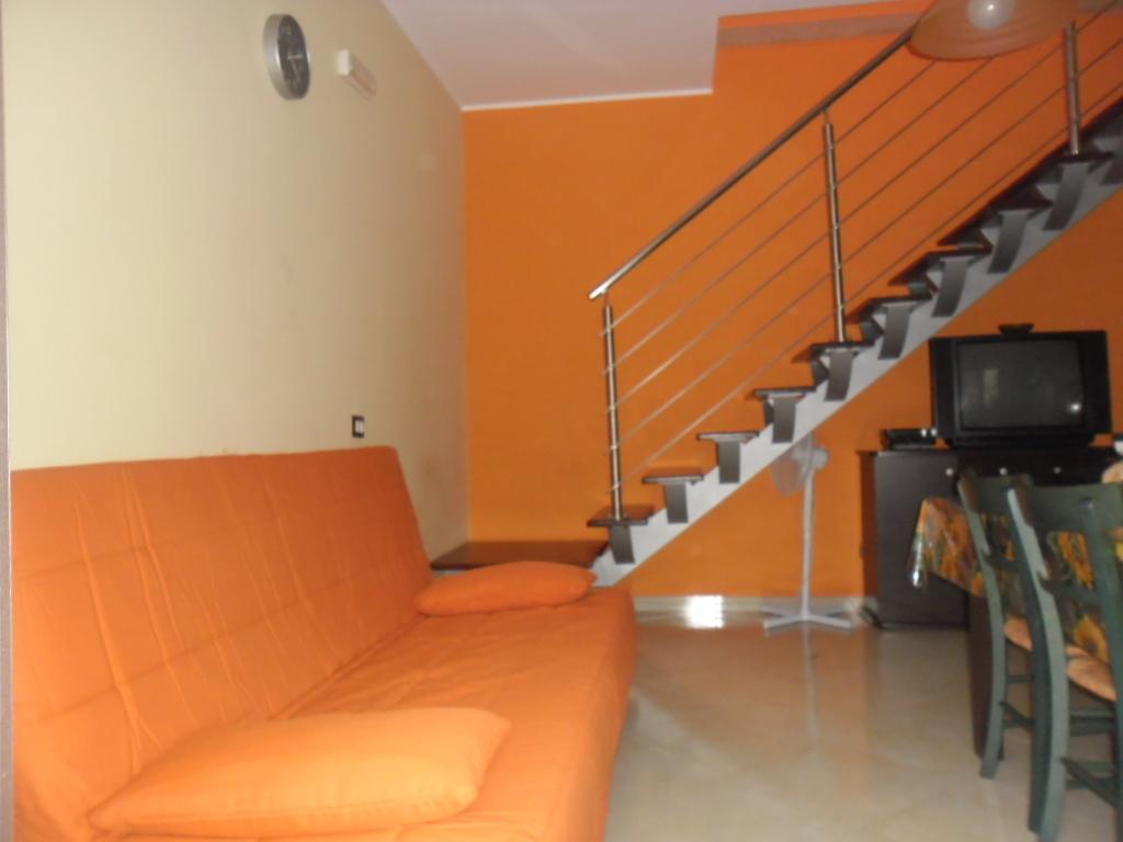 Villetta Singola "Lilla" Alì Terme Room photo