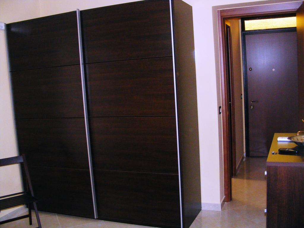 Villetta Singola "Lilla" Alì Terme Room photo