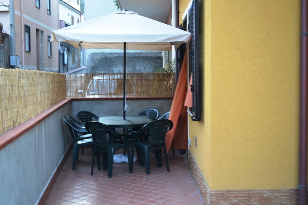Villetta Singola "Lilla" Alì Terme Room photo