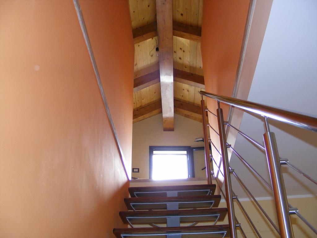 Villetta Singola "Lilla" Alì Terme Room photo